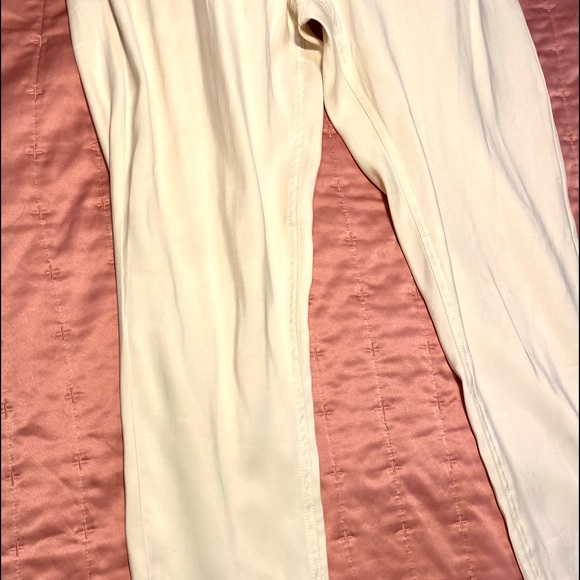 Skies are Blue Jumpsuit Zip Front - Picture 10 of 11